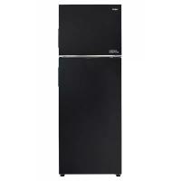 ราคา Haier ตู้เย็น 2 ประตู (11.8 คิว, สีดำ) รุ่น HRF-320MNI (MKP1532606)