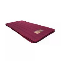 ราคา MIDAS ท็อปเปอร์ Midas รุ่น REJUVENITE (2in) ขนาด 3.5ฟุต สีแดง (MKP1423746)