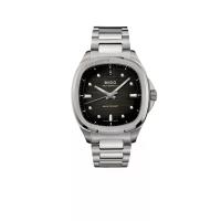 ราคา MIDO นาฬิกาผู้หญิง MIDO Multifort TV 35 สีเทา รหัสรุ่น M049.307.11.081.00 (MKP1828190)