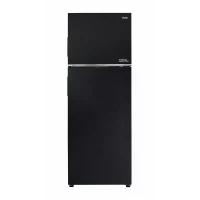 ราคา Haier ตู้เย็น 2 ประตู (12.6 คิว, สี Black) รุ่น HRF 350MNI (MKP1529823)
