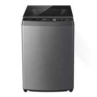 ราคา TOSHIBA เครื่องซักผ้าฝาบน Inverter 16 kg รุ่น AW-DUN1700MT(SG) (MKP1678144)
