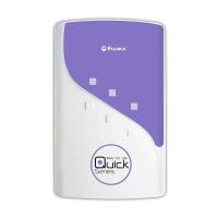 ราคา FUJIKA เครื่องกรองน้ำ รุ่น FP-513(VL)(5 ขั้นตอน) สีม่วง (MKP1405397)