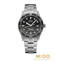 ราคา MIDO นาฬิกาผู้ชาย MIDO OCEAN STAR 39 สีเทา รหัสรุ่น M026.907.11.061.00 (MKP1766029)