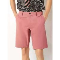 ราคา ESP กางเกงชิโน่ขาสั้น ผู้ชาย สีชมพู 30 (GRMKPPR000137516)