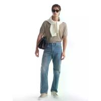 ราคา GQ กางเกงขายีนส์ผู้ชาย Regular 35 EU (CDS14505737)