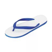 ราคา NANYANG รองเท้าแตะ หูหนีบช้างดาว รุ่น 200 เบอร์ 11 สีพื้นขาว - หูน้ำเงิน 11 (MKP1136654)