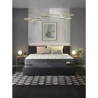 ราคา Sealy ที่นอน VIGOR 3.5FT สีขาว พร้อมชุดเครื่องนอนบรรจุใยครบเซ็ท (MKP2018724)