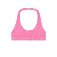 ราคา SABINA SWIM SS 24 เสื้อว่ายน้ำ ผู้หญิง Liara - สีชมพูเข้ม S (GRMKPPR000105240)