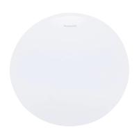 ราคา Panasonic โคมไฟเพดานอะคริลิก LED 18W DL รุ่น HHXQ241288 สีขาว (MKP1376700)