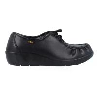 ราคา AEROSOFT รองเท้าคัทชูมีส้น รุ่น NW9092 สีดำ 6 US (GRMKPPR000069306)