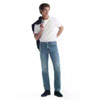 ราคา GQ กางเกงขายีนส์ผู้ชาย Straight 36 EU (CDS14505300)