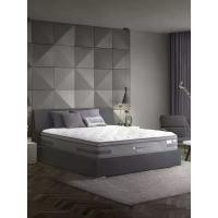 ราคา Sealy ที่นอน MOMENTUM 5FT สีขาว พร้อมชุดเครื่องนอนบรรจุใยครบเซ็ท (MKP2018704)