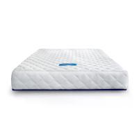 ราคา Solomon Mattress ที่นอนสปริงเสริมยางพารา รุ่น Mother 6ฟุต ความหนา 10 นิ้ว (MKP2018789)