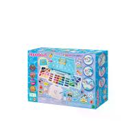 ราคา AQUABEADS ชุดลูกปัดสเปรย์น้ำ Designers' Carry Case หลากสี (CDS22680600)
