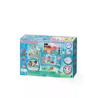 ราคา AQUABEADS ชุดลูกปัดสเปรย์น้ำ Beginners Craft Studio หลากสี (CDS22680464)