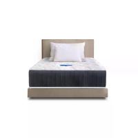ราคา Solomon Mattress ที่นอนสปริงอัจฉริยะ รุ่น PYLA PLUS 3.5ฟุต หนา9นิ้ว นุ่มเด้งนอนสบาย (MKP2018794)