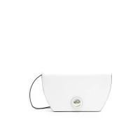 ราคา FURLA กระเป๋าสะพายผู้หญิง รุ่น SFERA MINI CROSSBODY สี MARSHMALLOW One Size (MKP1771103)