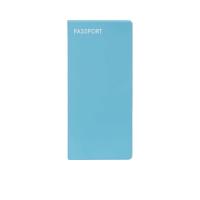 ราคา Elements ซองใส่พาสปอร์ต แบบยาว PVC (CDS93736206)