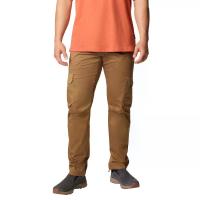 ราคา COLUMBIA กางเกงเดินป่าขายาวผู้ชาย Landroamer™ Twill Cargo สีน้ำตาล - CO399AP008EKTH 38 In (MKP2015527)