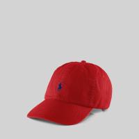 ราคา POLO RALPH LAUREN Polo Ralph Lauren CAP / HAT Cotton Chino Ball Cap หมวก รุ่น MAPOHGS0J420117 สี 600 RED One Size (GRMKPPR000038634)