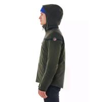 ราคา FUSALP แจ็คเก็ตสกี รุ่น EDGAR MEN IN ARMY/ZESTE 50 (GRMKPPR000178304)