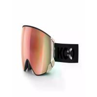 ราคา KOO แว่นตา ENIGMA CHROME สี BLACK และ PINK GOLD (MKP1995186)