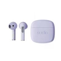 ราคา SUDIO หูฟังบลูทูธไร้สาย SUDIO N2 PURPLE (MKP1634508)