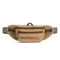 ราคา MERRELL กระเป๋าคาดเอวผู้ใหญ่ Crest 1.5L สีน้ำตาล - ME189AC883EKTH One Size (GRMKPPR000179013)