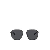ราคา EMPORIO ARMANI แว่นกันแดดผู้ชาย รุ่น EA2154D 300187 57 เลนส์สี เทาเข้ม 57mm (CDS17434607)