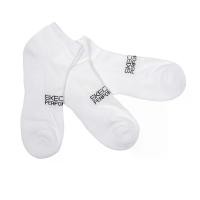 ราคา SKECHERS ถุงเท้าผู้ใหญ่ Performance (แพ็ค 3 คู่) สีขาว - SK108AC848EITH One Size (GRMKPPR000179752)