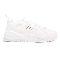 ราคา K-SWISS รองเท้าลำลองผู้ชาย Techna Trainer สีขาว - KS060SH448EKTH 9 US (MKP2013176)