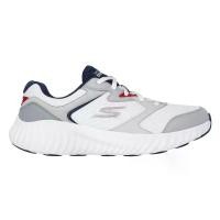 ราคา SKECHERS รองเท้าวิ่งผู้ชาย GO RUN® Now - Marion สีขาว - SK108SH793EITH 9 US (MKP2018269)