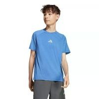 ราคา ADIDAS เสื้อยืดเด็ก All Sports Favorite สีฟ้า/น้ำเงิน - AD001AP079ELTH 152 (GRMKPPR000179685)