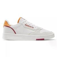 ราคา REEBOK รองเท้าลำลองผู้หญิง Phase Court สีขาว - RE099SH781EJTH 7.5 US (MKP2014842)