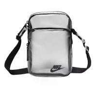 ราคา NIKE กระเป๋าสะพายข้างผู้ใหญ่ Crystal Heritage สีดำ - NI083AC317EKTH One Size (MKP2016600)