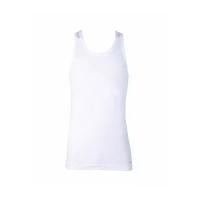 ราคา JOCKEY UNDERWEAR เสื้อกล้าม Cotton Comfort รุ่น KU 1685 สีขาว M (MKP0596578)