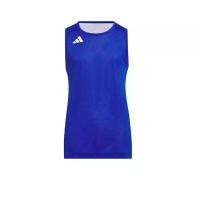 ราคา ADIDAS เสื้อแข่งบาสเกตบอลเด็ก 3G Speed Reversible สีฟ้า/น้ำเงิน - AD001AP763ELTH 140 (MKP2012346)