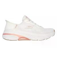 ราคา SKECHERS รองเท้าวิ่งผู้หญิง Slip-ins®: Max Cushioning® Arch Fit® 2.0 - Antilles สีขาว - SK108SH769EITH 9 US (MKP2015976)