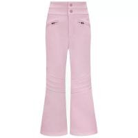 ราคา PERFECT MOMENT กางเกงขากระดิ่งเอวสูง AURORA สี PALE PINK 10 Years (GRMKPPR000178369)