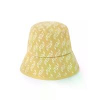 ราคา MALBON GOLF หมวกบักเก็ต MONOGRAM สี DIJON S/M (MKP1995432)