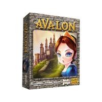 ราคา Dice Cup Board Game อวาลอน (Avalon) บอร์ดเกม (MKP1279935)