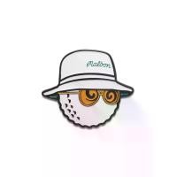 ราคา MALBON GOLF มาร์คเกอร์ BUCKETS.STHOMPSON (MKP1946262)