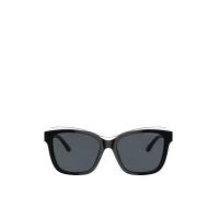 ราคา EMPORIO ARMANI แว่นกันแดดผู้หญิง รุ่น EA4209F 605187 56 เลนส์สี เทาเข้ม 56mm (CDS17447515)
