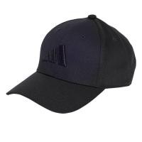 ราคา ADIDAS หมวกแก๊ปผู้ใหญ่ Bball Tonal สีดำ - AD001AC580EJTH One Size (MKP2016592)