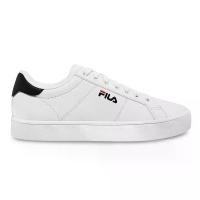 ราคา FILA รองเท้าลำลองผู้ใหญ่ Court Deluxe V2 สีขาว - FI039SH738EKTH 39.5 EU (MKP2013448)