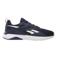 ราคา REEBOK รองเท้าออกกำลังกายผู้ชาย Nanoflex TR 2 สีฟ้า/น้ำเงิน - RE099SH432ELTH 11 US (MKP2012550)