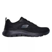 ราคา SKECHERS รองเท้าลำลองผู้หญิง Flex Appeal 5.0 - Cruising Thru สีดำ - SK108SH349EKTH 8 US (MKP2014874)
