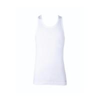 ราคา JOCKEY UNDERWEAR เสื้อกล้าม COTTON COMFORT รุ่น KU 1685 แบบ TANK สีขาว XXL (GRMKPPR000039649)