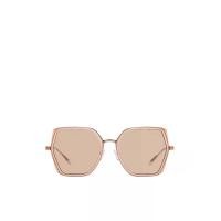ราคา EMPORIO ARMANI แว่นกันแดดผู้หญิง รุ่น EA2142D 301193 56 เลนส์สี น้ำตาลอ่อน 56mm (CDS17444668)