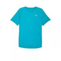 ราคา PUMA เสื้อวิ่งผู้ชาย Velocity สีฟ้า/น้ำเงิน - PU097AP024ELTH L (MKP2013147)